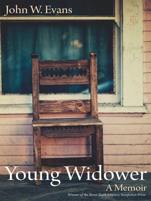 Title details for Young Widower by John W. Evans - Available